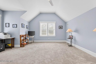 STAYCATION DESTINATON located in the EXCLUSIVE COMMUNITY of ST on Members Club At St. James Plantation in North Carolina - for sale on GolfHomes.com, golf home, golf lot