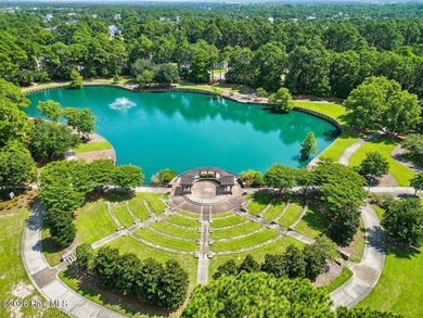 STAYCATION DESTINATON located in the EXCLUSIVE COMMUNITY of ST on Members Club At St. James Plantation in North Carolina - for sale on GolfHomes.com, golf home, golf lot