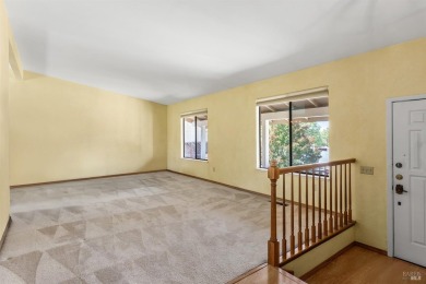 This house is the kind of place you walk into and immediately on Foxtail Golf Club in California - for sale on GolfHomes.com, golf home, golf lot