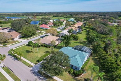 SAY HELLO TO A GODOD BUY * QUALITY BUILT BY CHRISTNER BROTHERS on Misty Creek Country Club in Florida - for sale on GolfHomes.com, golf home, golf lot