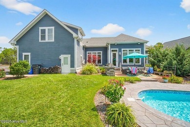 STAYCATION DESTINATON located in the EXCLUSIVE COMMUNITY of ST on Members Club At St. James Plantation in North Carolina - for sale on GolfHomes.com, golf home, golf lot