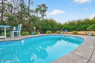 STAYCATION DESTINATON located in the EXCLUSIVE COMMUNITY of ST on Members Club At St. James Plantation in North Carolina - for sale on GolfHomes.com, golf home, golf lot