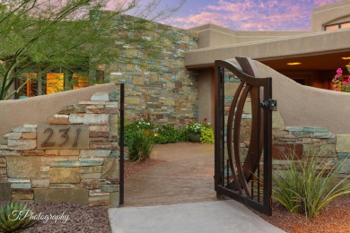 Don't miss seeing this amazing custom home built with attention on Entrada at Snow Canyon in Utah - for sale on GolfHomes.com, golf home, golf lot