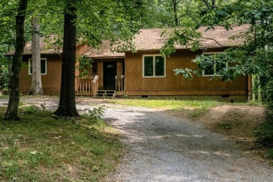 Investors and DIYers this one is for you!! Located in on Woodstone Meadows Golf Course At Massanutten in Virginia - for sale on GolfHomes.com, golf home, golf lot
