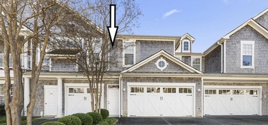 Perfect Coastal Town Living in Bay Creek at Cape Charles. This on Bay Creek Golf Club in Virginia - for sale on GolfHomes.com, golf home, golf lot