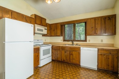 Investors and DIYers this one is for you!! Located in on Woodstone Meadows Golf Course At Massanutten in Virginia - for sale on GolfHomes.com, golf home, golf lot