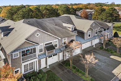 Perfect Coastal Town Living in Bay Creek at Cape Charles. This on Bay Creek Golf Club in Virginia - for sale on GolfHomes.com, golf home, golf lot