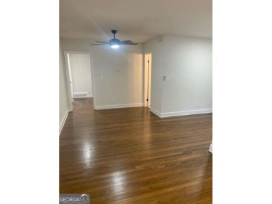 Enjoy this Treat in the City at an affordable Price. Move into on Alfred Tup Holmes Golf Course in Georgia - for sale on GolfHomes.com, golf home, golf lot