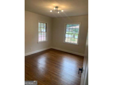 Enjoy this Treat in the City at an affordable Price. Move into on Alfred Tup Holmes Golf Course in Georgia - for sale on GolfHomes.com, golf home, golf lot