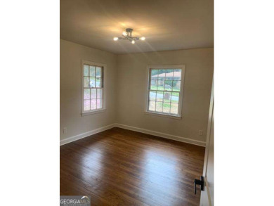 Enjoy this Treat in the City at an affordable Price. Move into on Alfred Tup Holmes Golf Course in Georgia - for sale on GolfHomes.com, golf home, golf lot