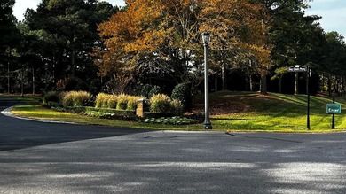 Perfect Coastal Town Living in Bay Creek at Cape Charles. This on Bay Creek Golf Club in Virginia - for sale on GolfHomes.com, golf home, golf lot