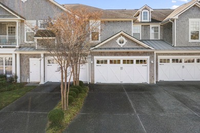 Perfect Coastal Town Living in Bay Creek at Cape Charles. This on Bay Creek Golf Club in Virginia - for sale on GolfHomes.com, golf home, golf lot