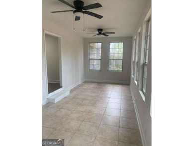 Enjoy this Treat in the City at an affordable Price. Move into on Alfred Tup Holmes Golf Course in Georgia - for sale on GolfHomes.com, golf home, golf lot