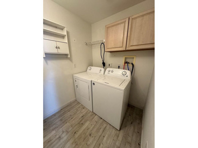 Beautiful elevated home. Recently and completely remodeled. Some on Captains Cove Golf and Yacht Club in Virginia - for sale on GolfHomes.com, golf home, golf lot