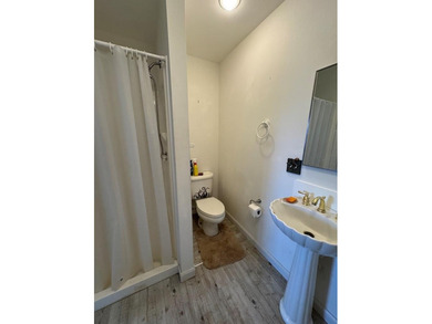 Beautiful elevated home. Recently and completely remodeled. Some on Captains Cove Golf and Yacht Club in Virginia - for sale on GolfHomes.com, golf home, golf lot