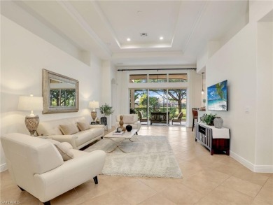 Welcome to a meticulously maintained home in the prestigious on Estero Country Club in Florida - for sale on GolfHomes.com, golf home, golf lot