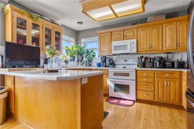 Tucked away in the quiet Fairway Hills neighborhood, this home on Royal Meadows Golf Course in Missouri - for sale on GolfHomes.com, golf home, golf lot