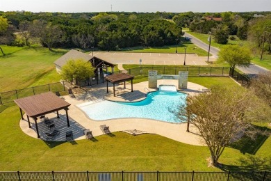 Secluded building lot near the New Course in White Bluff!e enjoy on White Bluff Resort - New Course in Texas - for sale on GolfHomes.com, golf home, golf lot