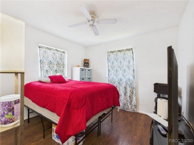 Charming Ranch-Style Retreat in Citrus Springs - Welcome to your on Citrus Springs Country Club in Florida - for sale on GolfHomes.com, golf home, golf lot
