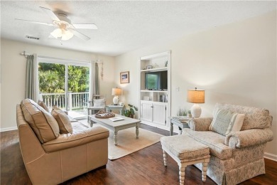 The Perfect Island Retreat!
Discover this charming 3-bedroom, 2 on Sea Island Golf Club in Georgia - for sale on GolfHomes.com, golf home, golf lot