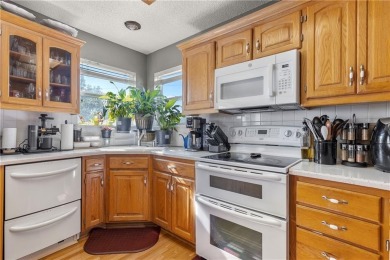 Tucked away in the quiet Fairway Hills neighborhood, this home on Royal Meadows Golf Course in Missouri - for sale on GolfHomes.com, golf home, golf lot