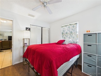 Charming Ranch-Style Retreat in Citrus Springs - Welcome to your on Citrus Springs Country Club in Florida - for sale on GolfHomes.com, golf home, golf lot