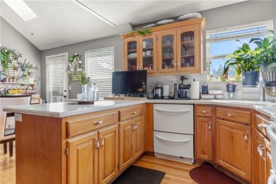 Tucked away in the quiet Fairway Hills neighborhood, this home on Royal Meadows Golf Course in Missouri - for sale on GolfHomes.com, golf home, golf lot