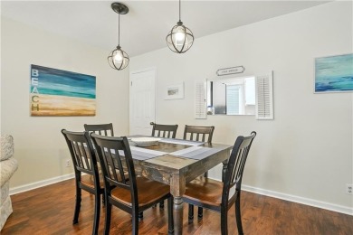 The Perfect Island Retreat!
Discover this charming 3-bedroom, 2 on Sea Island Golf Club in Georgia - for sale on GolfHomes.com, golf home, golf lot