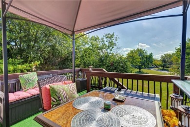 Tucked away in the quiet Fairway Hills neighborhood, this home on Royal Meadows Golf Course in Missouri - for sale on GolfHomes.com, golf home, golf lot