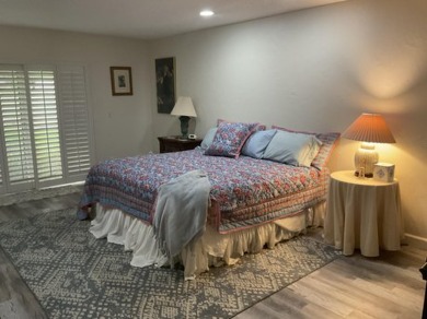 Stunning well-maintained 2 bedroom plus office/bedroom 0n large on Hunters Run Golf and Country Club in Florida - for sale on GolfHomes.com, golf home, golf lot