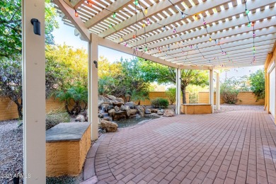 ABSOLUTELY CHARMING & FULL OF CHARACTER! This delightful on Briarwood Country Club in Arizona - for sale on GolfHomes.com, golf home, golf lot