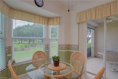 Enjoy beautiful fountain views of the 10th and 11th fairway from on Villages of Country Creek Golf Course in Florida - for sale on GolfHomes.com, golf home, golf lot