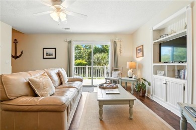 The Perfect Island Retreat!
Discover this charming 3-bedroom, 2 on Sea Island Golf Club in Georgia - for sale on GolfHomes.com, golf home, golf lot