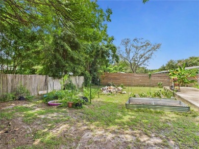 Charming Ranch-Style Retreat in Citrus Springs - Welcome to your on Citrus Springs Country Club in Florida - for sale on GolfHomes.com, golf home, golf lot