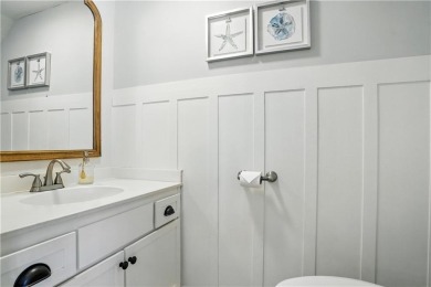 The Perfect Island Retreat!
Discover this charming 3-bedroom, 2 on Sea Island Golf Club in Georgia - for sale on GolfHomes.com, golf home, golf lot