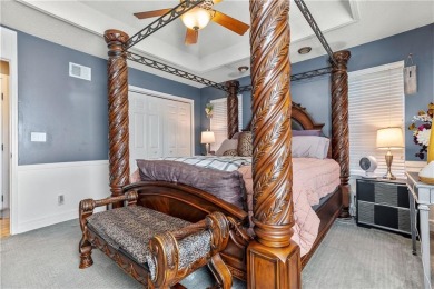 Tucked away in the quiet Fairway Hills neighborhood, this home on Royal Meadows Golf Course in Missouri - for sale on GolfHomes.com, golf home, golf lot