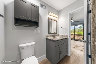 Welcome Home to your beautifully upgraded sanctuary in the heart on Royal Oak Golf Club in Florida - for sale on GolfHomes.com, golf home, golf lot