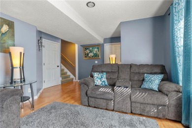 Tucked away in the quiet Fairway Hills neighborhood, this home on Royal Meadows Golf Course in Missouri - for sale on GolfHomes.com, golf home, golf lot