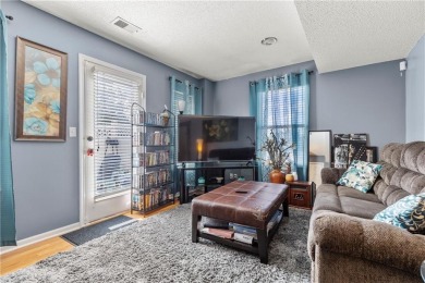 Tucked away in the quiet Fairway Hills neighborhood, this home on Royal Meadows Golf Course in Missouri - for sale on GolfHomes.com, golf home, golf lot