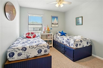 The Perfect Island Retreat!
Discover this charming 3-bedroom, 2 on Sea Island Golf Club in Georgia - for sale on GolfHomes.com, golf home, golf lot