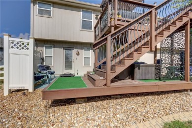 Tucked away in the quiet Fairway Hills neighborhood, this home on Royal Meadows Golf Course in Missouri - for sale on GolfHomes.com, golf home, golf lot