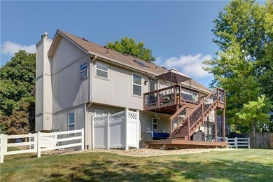 Tucked away in the quiet Fairway Hills neighborhood, this home on Royal Meadows Golf Course in Missouri - for sale on GolfHomes.com, golf home, golf lot