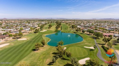 ABSOLUTELY CHARMING & FULL OF CHARACTER! This delightful on Briarwood Country Club in Arizona - for sale on GolfHomes.com, golf home, golf lot