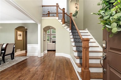 Welcome to a spectacular home nestled on the 10th fairway in one on Bentwater Golf Club in Georgia - for sale on GolfHomes.com, golf home, golf lot