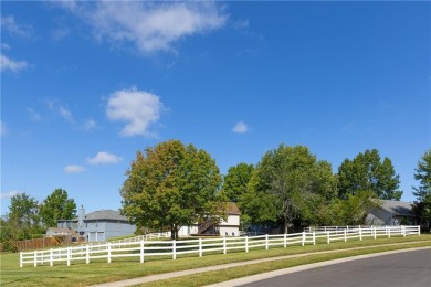 Tucked away in the quiet Fairway Hills neighborhood, this home on Royal Meadows Golf Course in Missouri - for sale on GolfHomes.com, golf home, golf lot