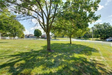 Tucked away in the quiet Fairway Hills neighborhood, this home on Royal Meadows Golf Course in Missouri - for sale on GolfHomes.com, golf home, golf lot