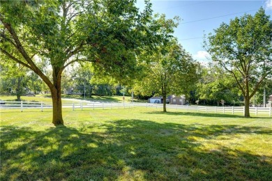 Tucked away in the quiet Fairway Hills neighborhood, this home on Royal Meadows Golf Course in Missouri - for sale on GolfHomes.com, golf home, golf lot