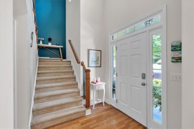 Absolutely gorgeous home on super private lot now available in on Bridgemill Golf Club in Georgia - for sale on GolfHomes.com, golf home, golf lot