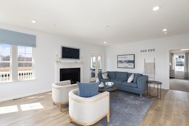 Gemcraft Homes New Construction offering The Rehoboth, a on Captains Cove Golf and Yacht Club in Virginia - for sale on GolfHomes.com, golf home, golf lot