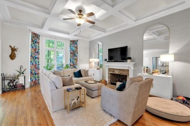 Absolutely gorgeous home on super private lot now available in on Bridgemill Golf Club in Georgia - for sale on GolfHomes.com, golf home, golf lot